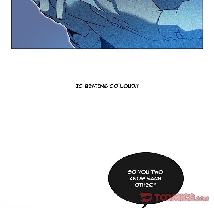 Descent Descent EP 28 - Toomics page 26 - 