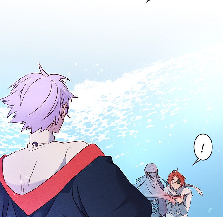 Descent Descent EP 28 - Toomics page 27 - 