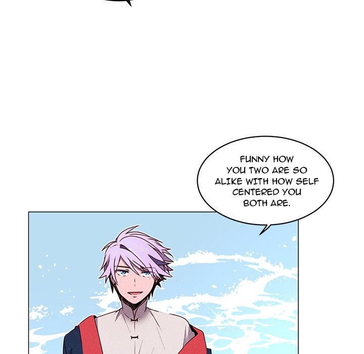 Descent Descent EP 28 - Toomics page 29 - 