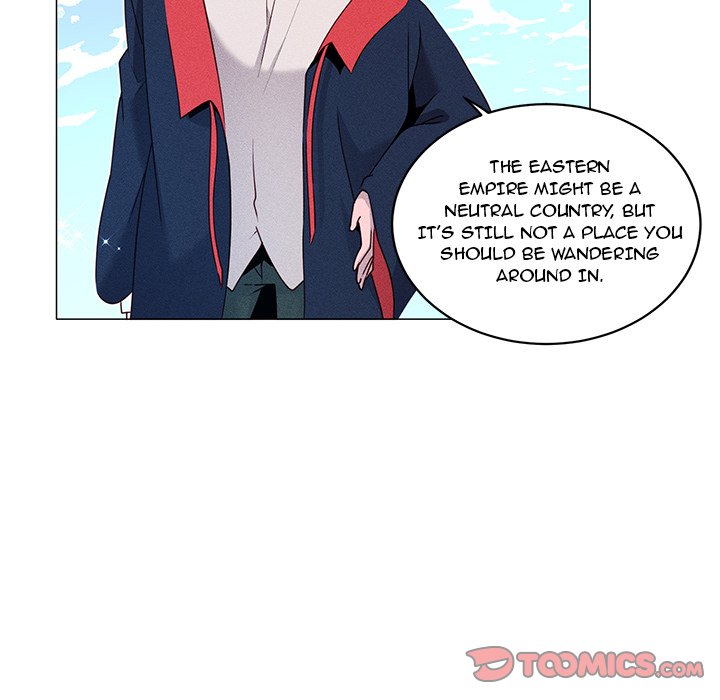 Descent Descent EP 28 - Toomics page 30 - 
