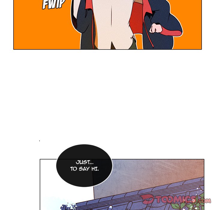 Descent Descent EP 28 - Toomics page 34 - 