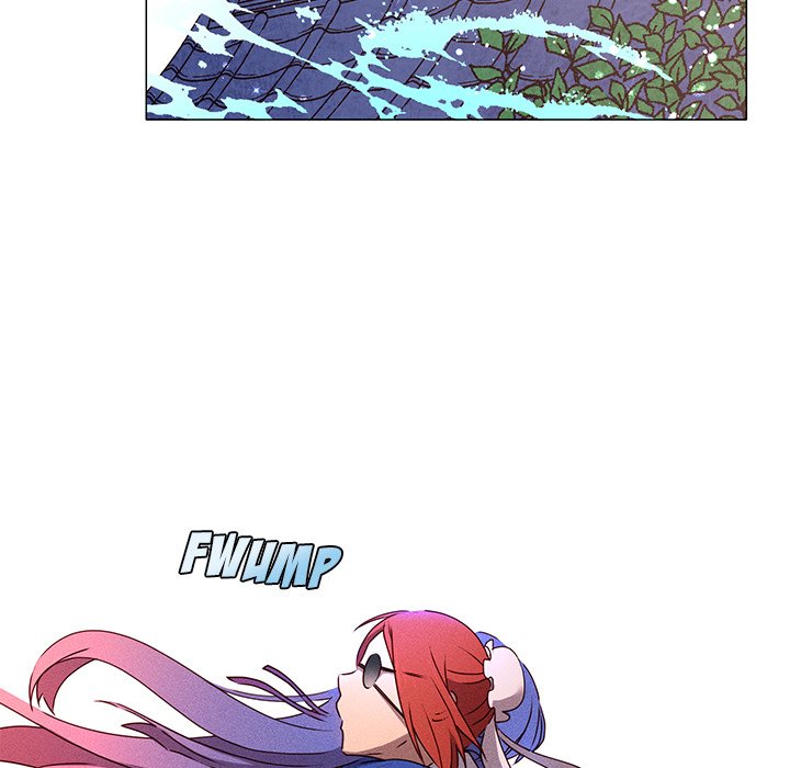 Descent Descent EP 28 - Toomics page 35 - 