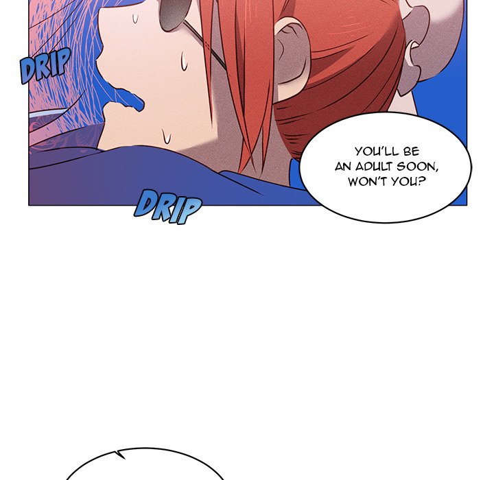 Descent Descent EP 28 - Toomics page 37 - 