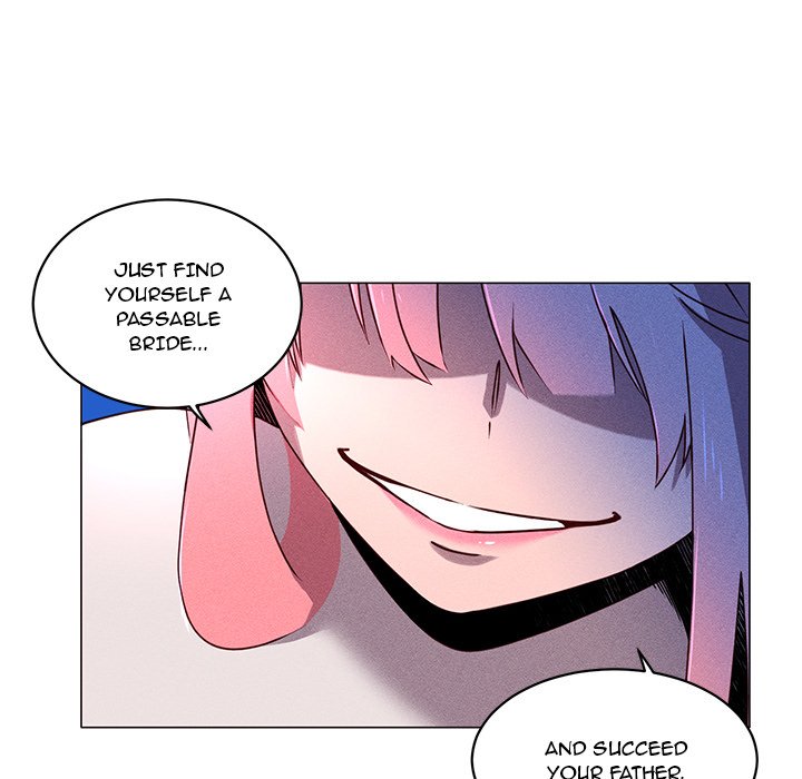 Descent Descent EP 28 - Toomics page 39 - 