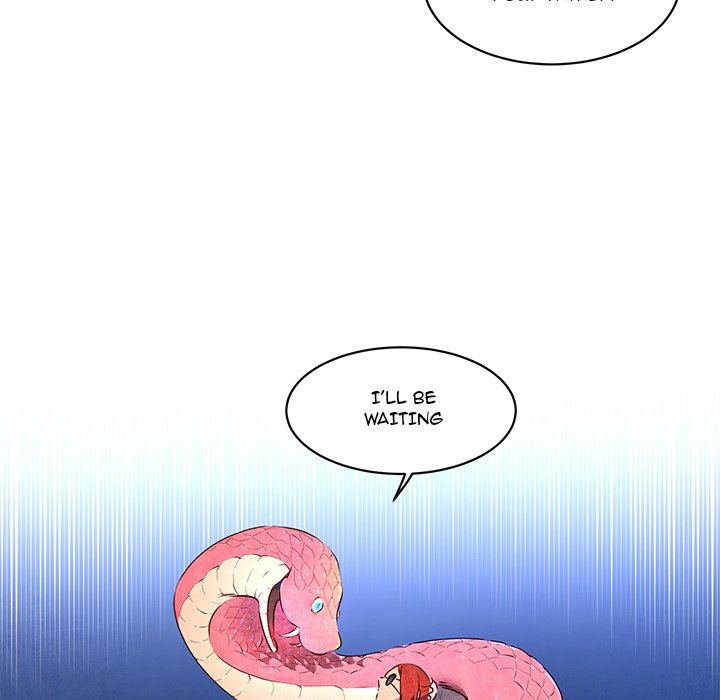 Descent Descent EP 28 - Toomics page 40 - 