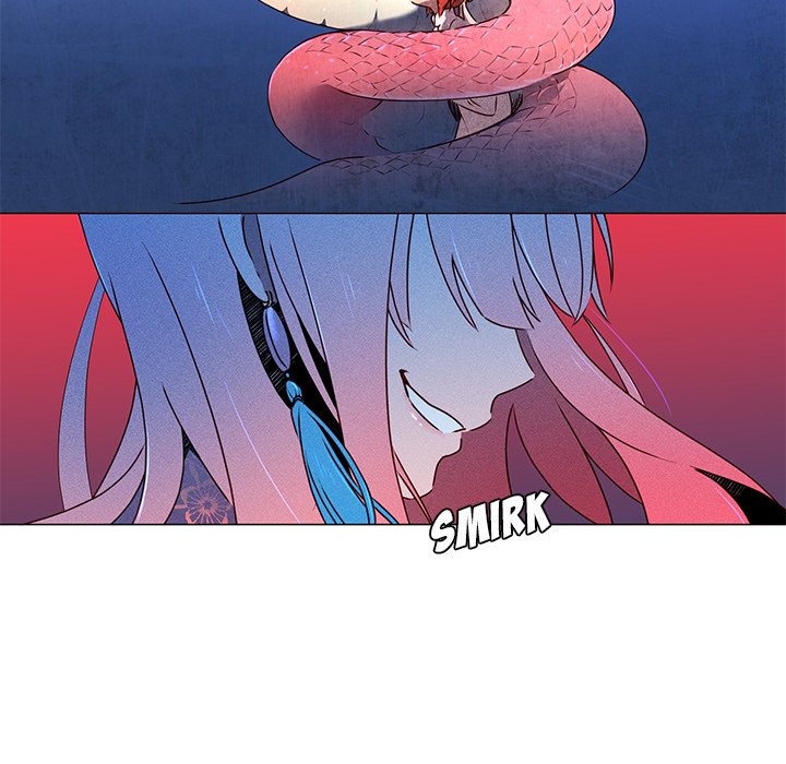 Descent Descent EP 28 - Toomics page 41 - 