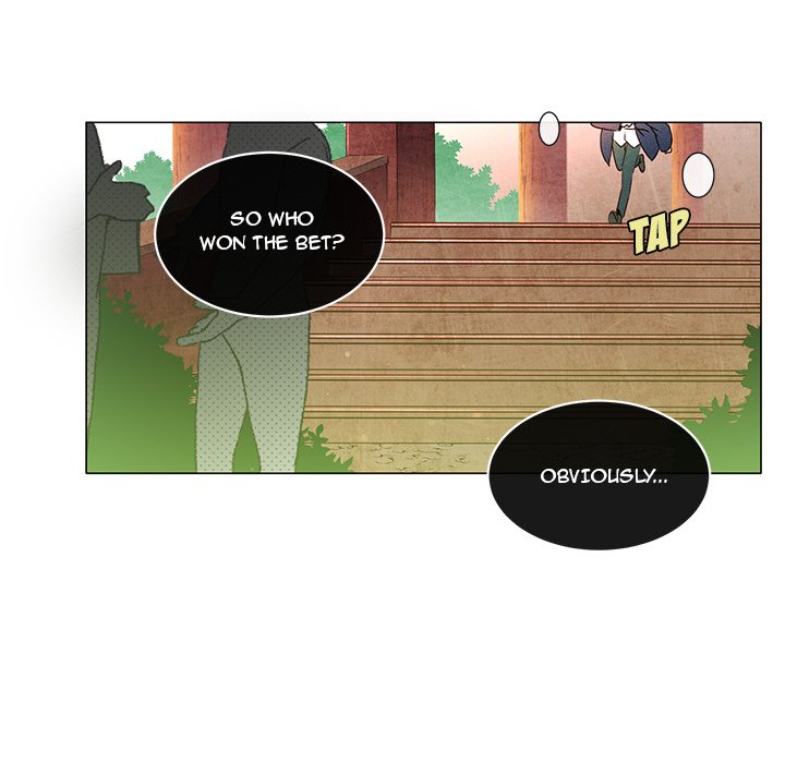 Descent Descent EP 28 - Toomics page 45 - 