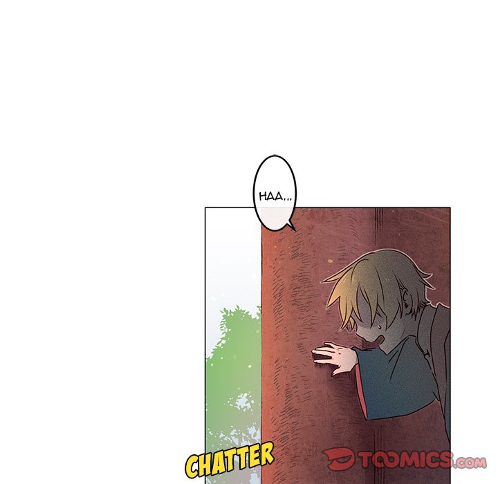 Descent Descent EP 28 - Toomics page 46 - 