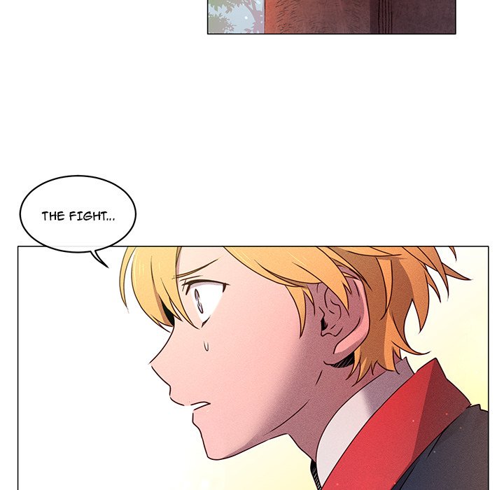 Descent Descent EP 28 - Toomics page 47 - 