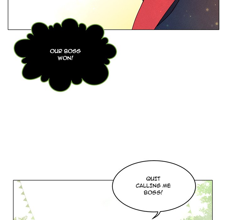 Descent Descent EP 28 - Toomics page 48 - 