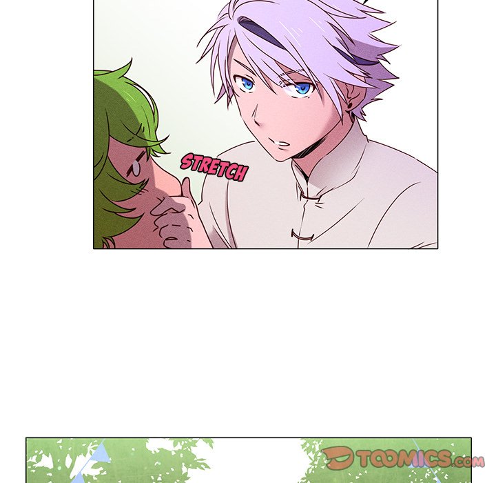 Descent Descent EP 28 - Toomics page 50 - 