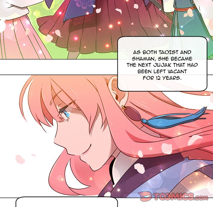 Descent Descent EP 28 - Toomics page 6 - 