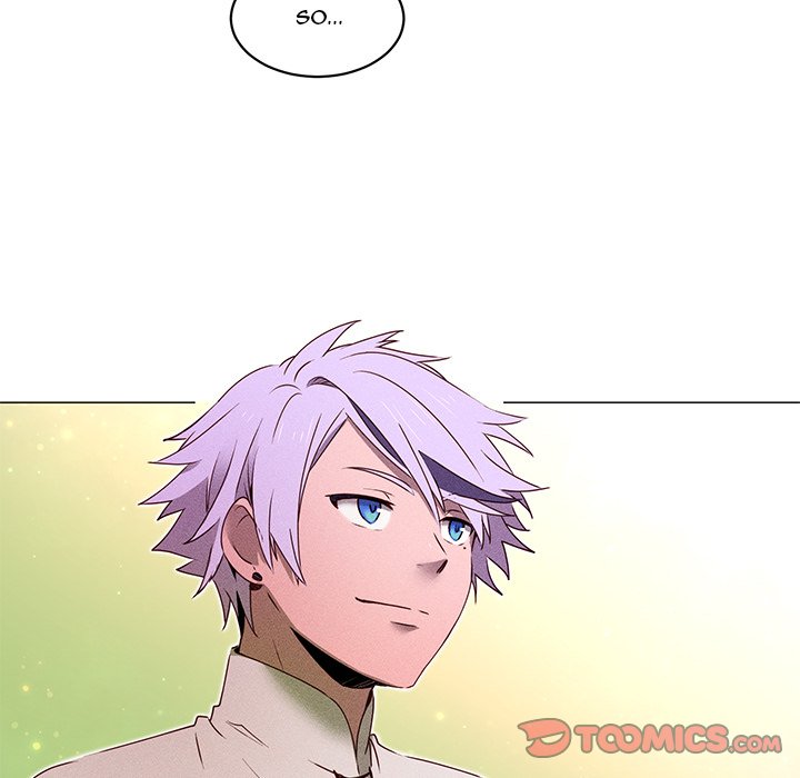 Descent Descent EP 28 - Toomics page 54 - 