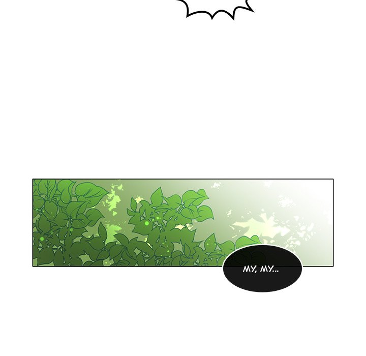 Descent Descent EP 28 - Toomics page 57 - 