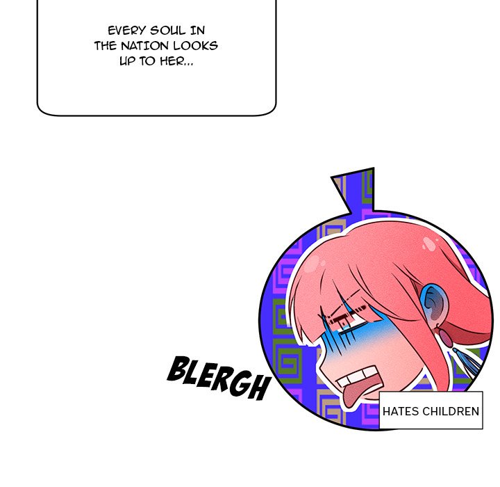 Descent Descent EP 28 - Toomics page 7 - 