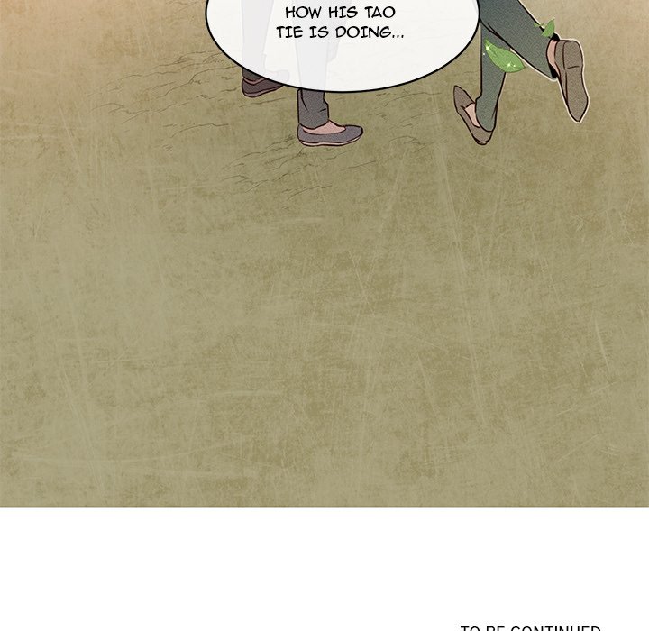 Descent Descent EP 28 - Toomics page 61 - 