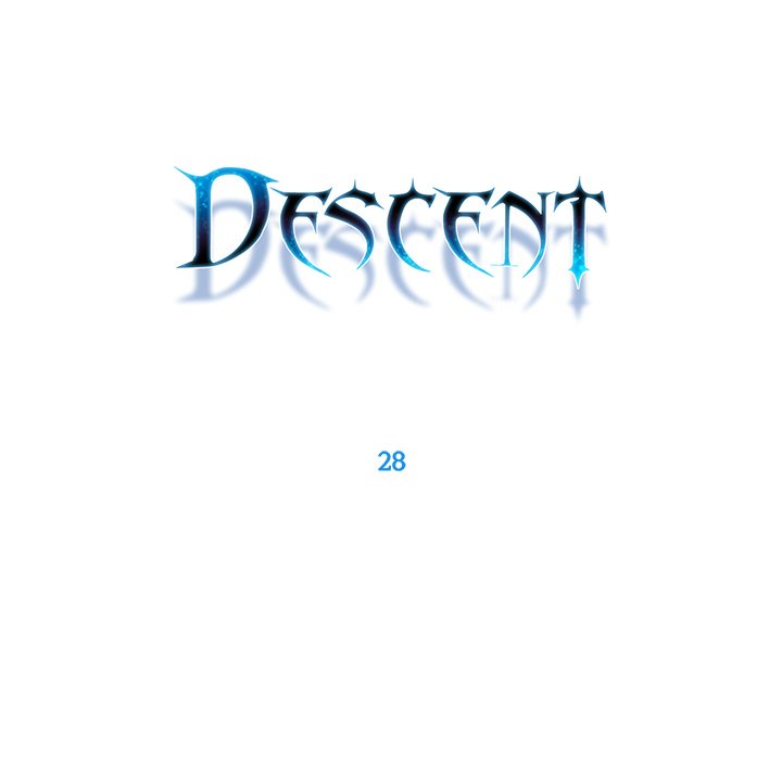 Descent Descent EP 28 - Toomics page 9 - 