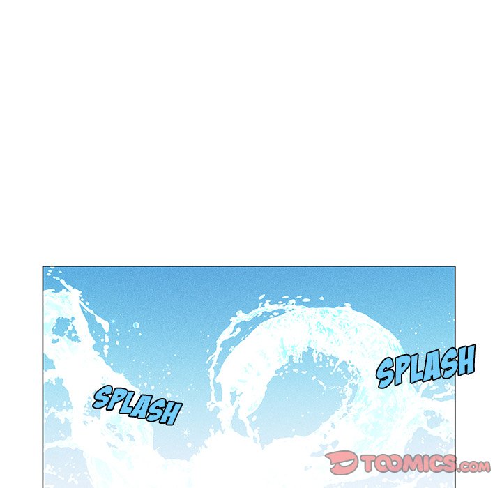 Descent Descent EP 28 - Toomics page 10 - 