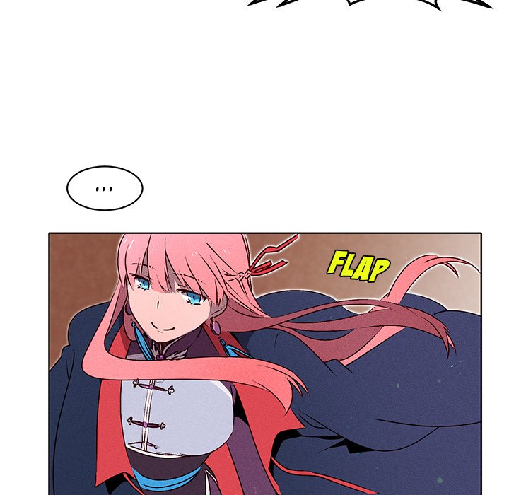 Descent Descent EP 29 - Toomics page 11 - 