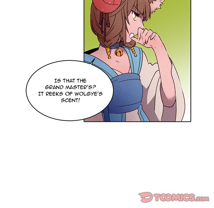 Descent Descent EP 29 - Toomics page 13 - 