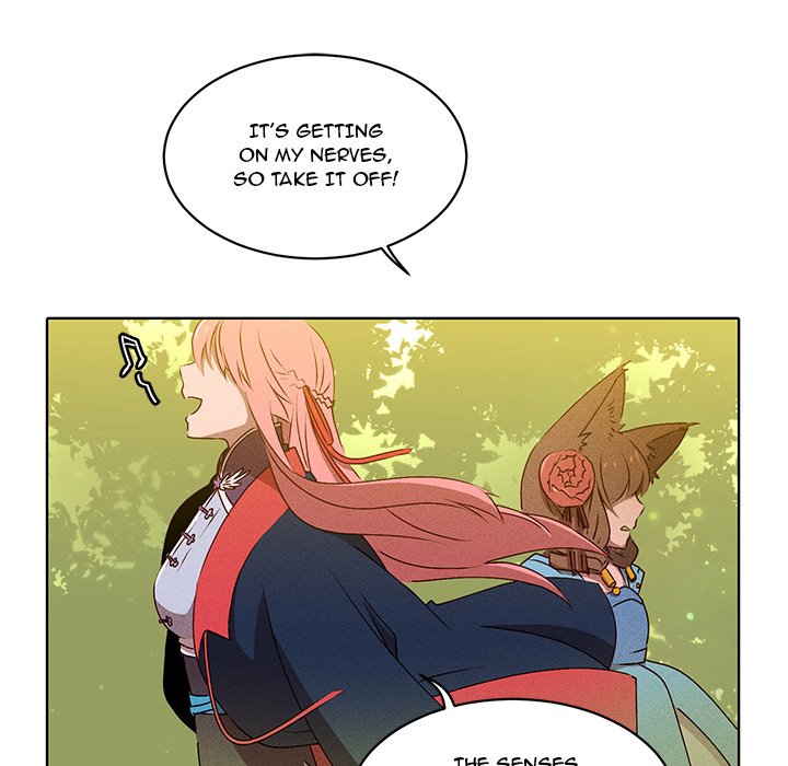 Descent Descent EP 29 - Toomics page 14 - 