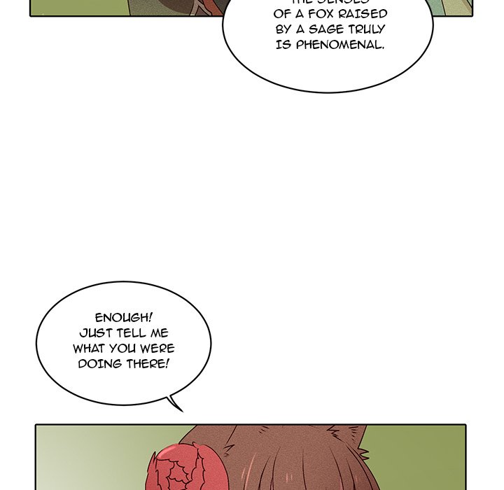 Descent Descent EP 29 - Toomics page 15 - 