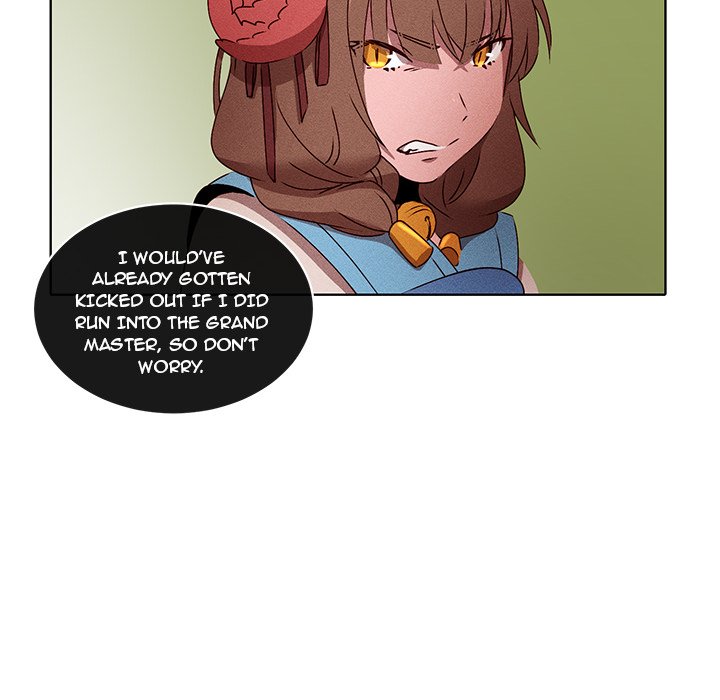 Descent Descent EP 29 - Toomics page 16 - 