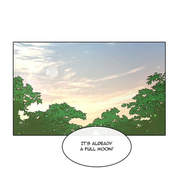 Descent Descent EP 29 - Toomics page 18 - 