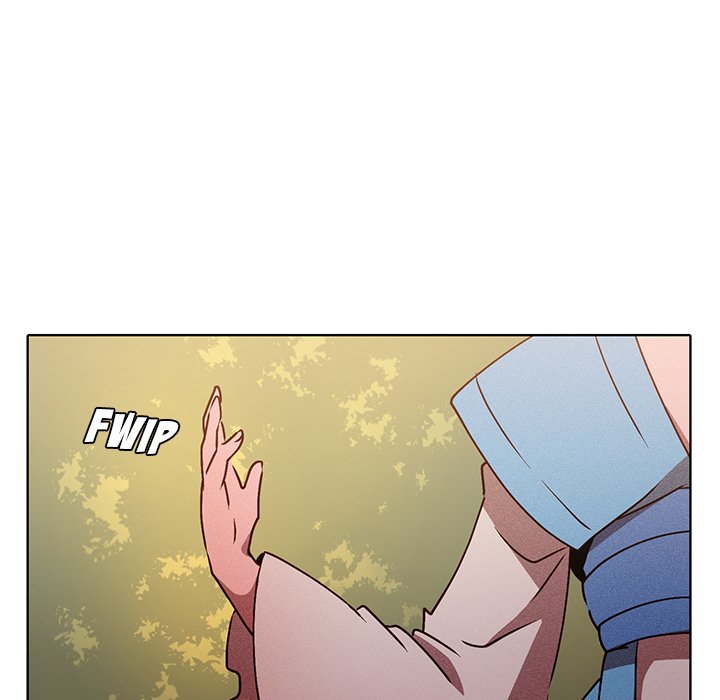 Descent Descent EP 29 - Toomics page 19 - 