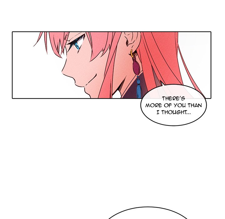 Descent Descent EP 29 - Toomics page 22 - 
