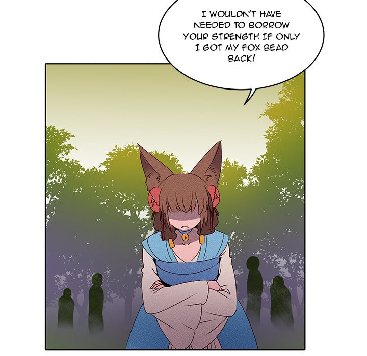 Descent Descent EP 29 - Toomics page 23 - 