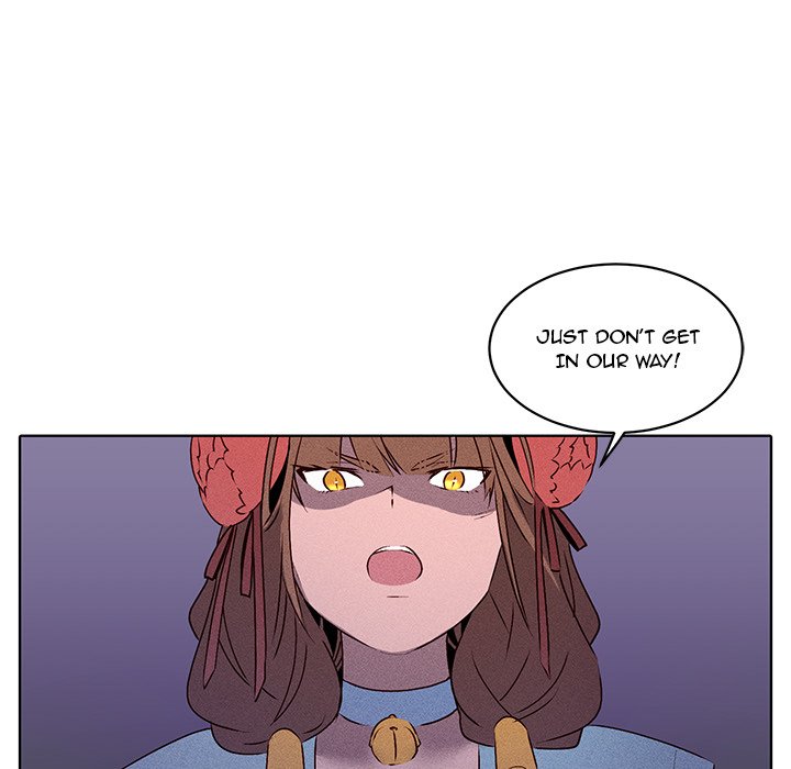 Descent Descent EP 29 - Toomics page 24 - 