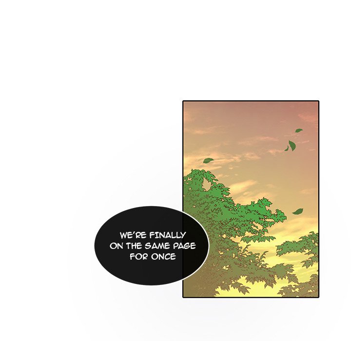 Descent Descent EP 29 - Toomics page 27 - 