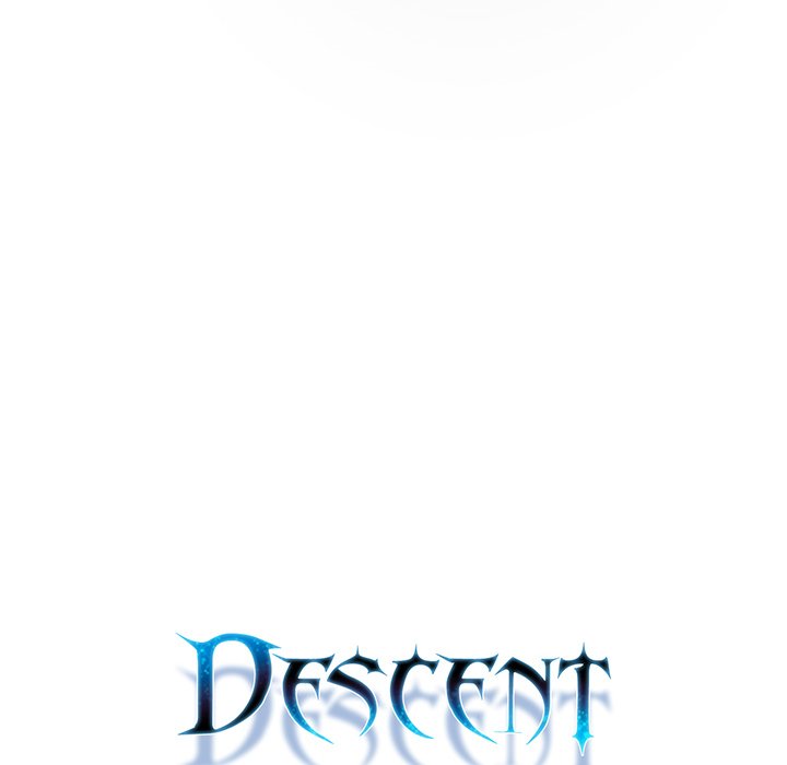 Descent Descent EP 29 - Toomics page 28 - 
