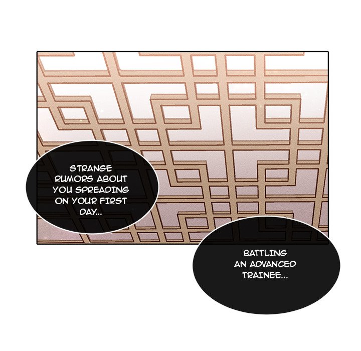 Descent Descent EP 29 - Toomics page 30 - 