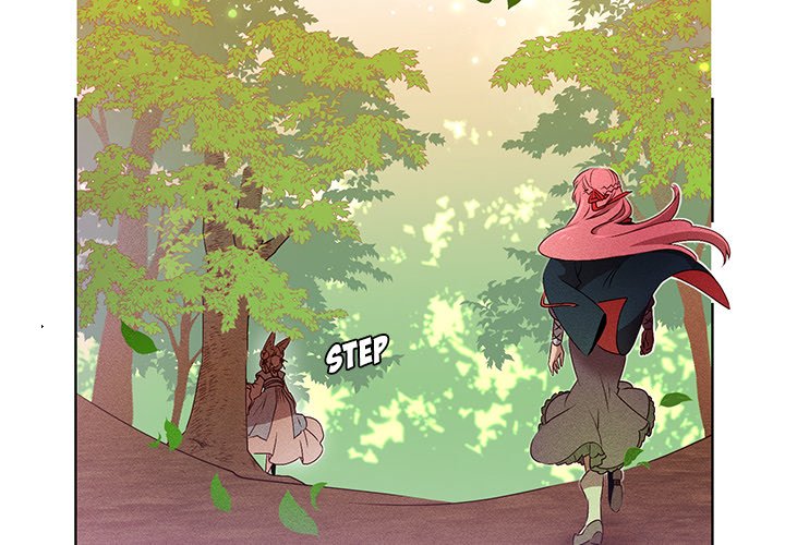 Descent Descent EP 29 - Toomics page 4 - 