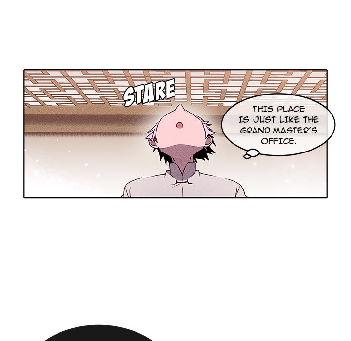 Descent Descent EP 29 - Toomics page 31 - 