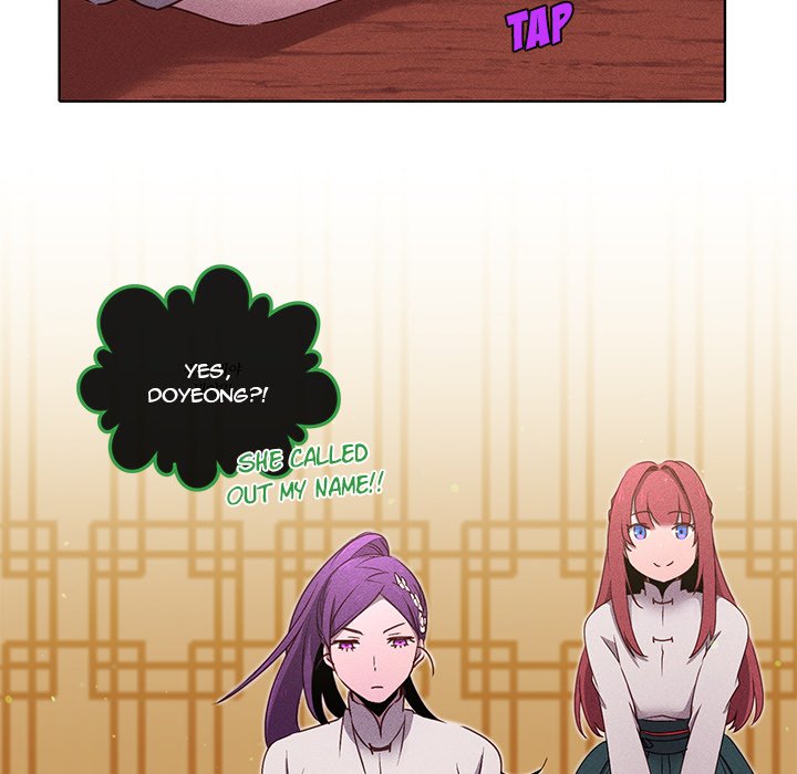 Descent Descent EP 29 - Toomics page 34 - 