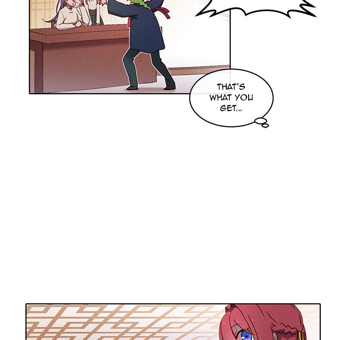 Descent Descent EP 29 - Toomics page 40 - 