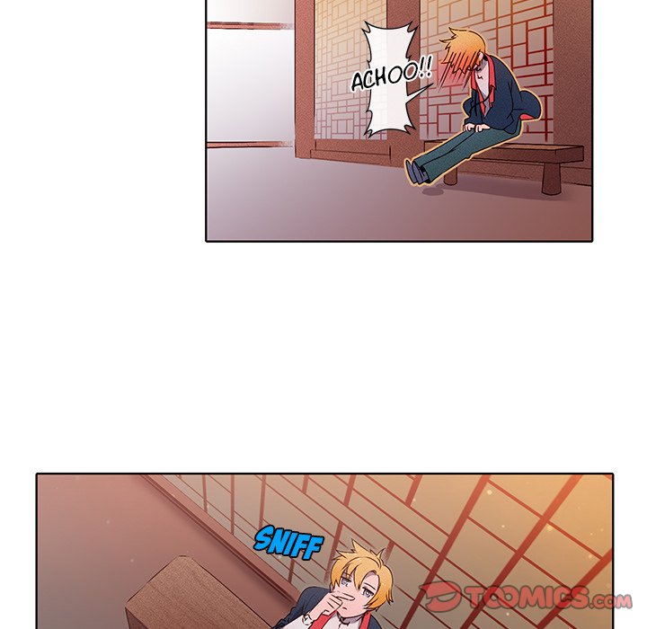 Descent Descent EP 29 - Toomics page 49 - 