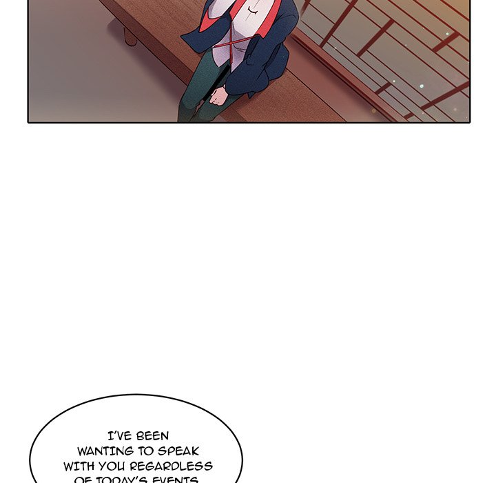 Descent Descent EP 29 - Toomics page 50 - 