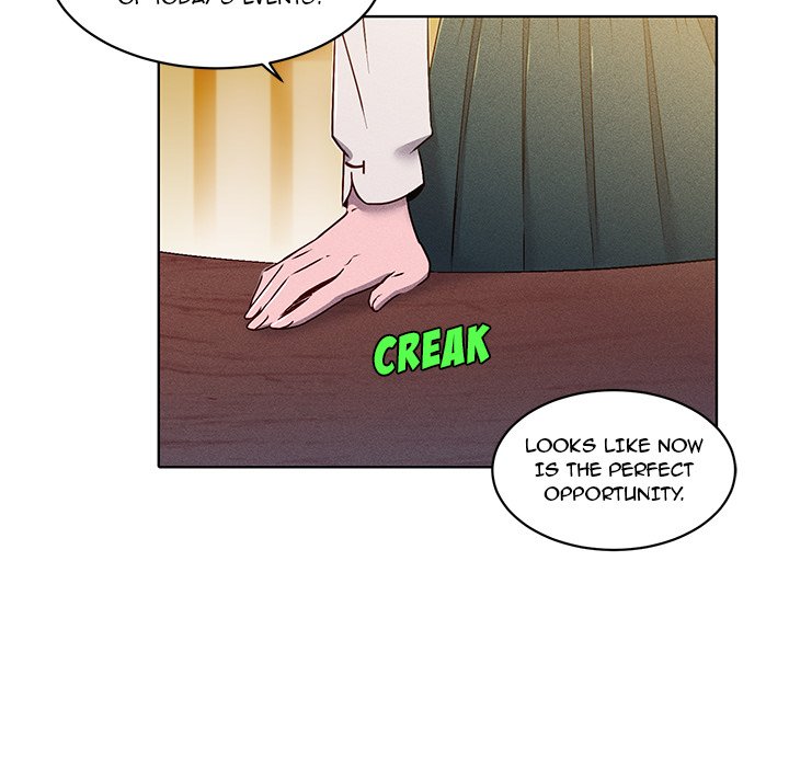 Descent Descent EP 29 - Toomics page 51 - 