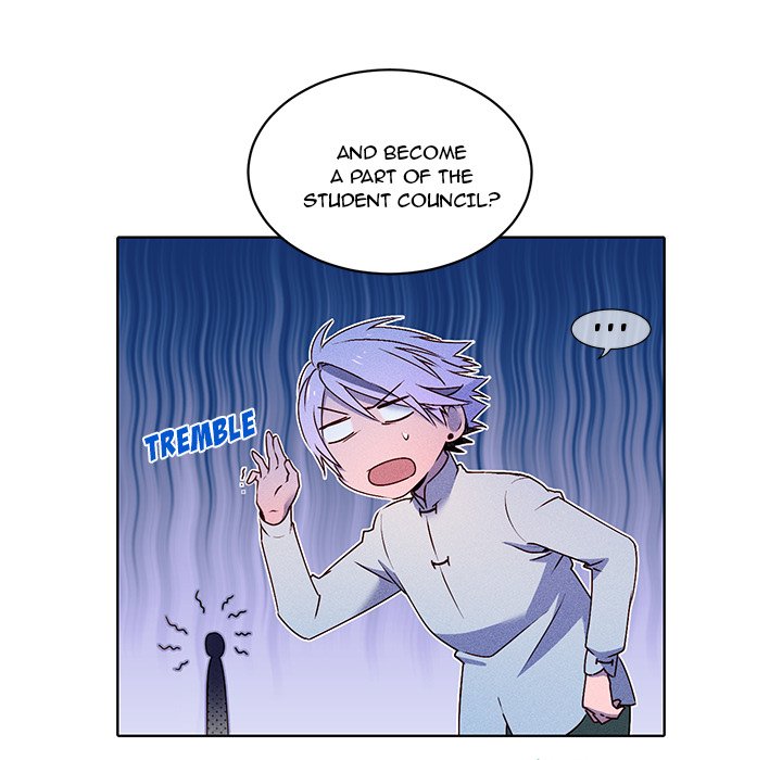 Descent Descent EP 29 - Toomics page 56 - 