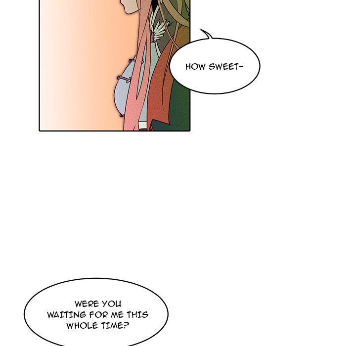 Descent Descent EP 29 - Toomics page 7 - 