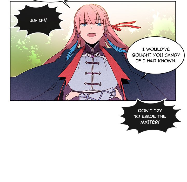 Descent Descent EP 29 - Toomics page 8 - 