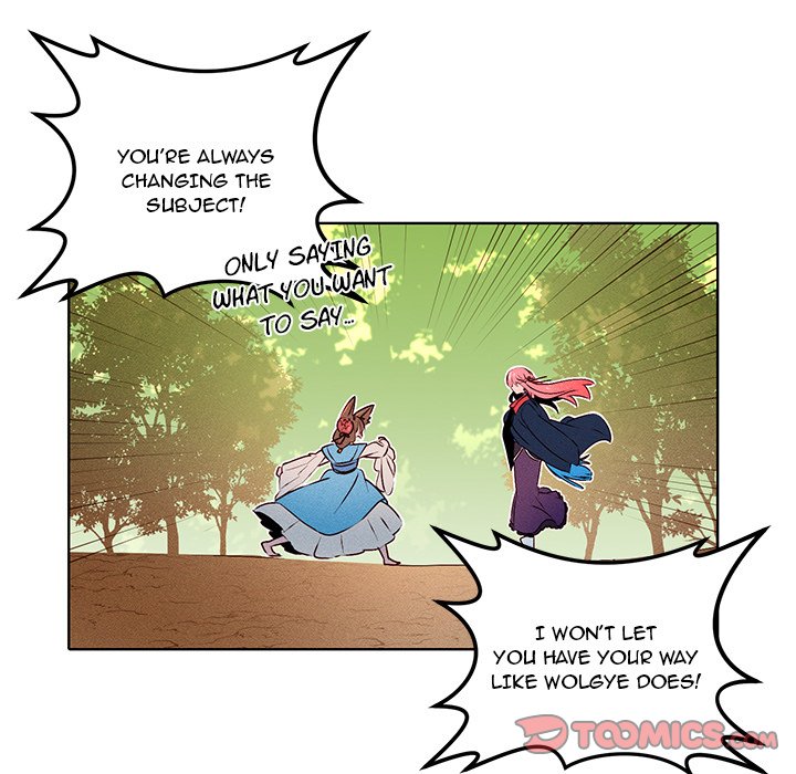Descent Descent EP 29 - Toomics page 9 - 