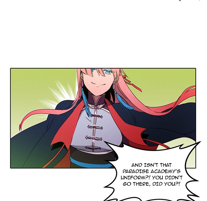 Descent Descent EP 29 - Toomics page 10 - 