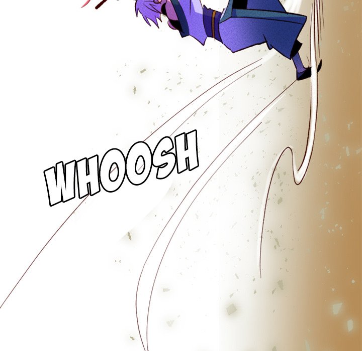 Descent Descent EP 3 - Toomics page 13 - 