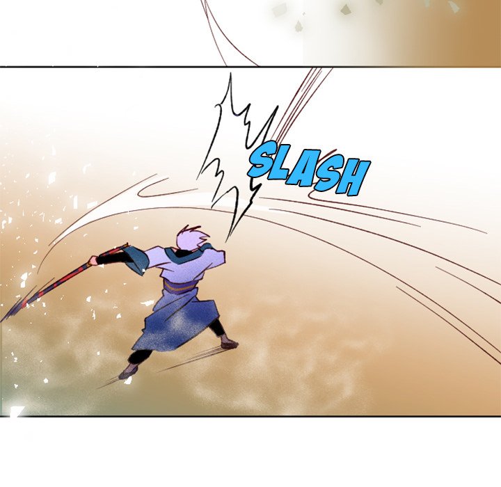 Descent Descent EP 3 - Toomics page 14 - 