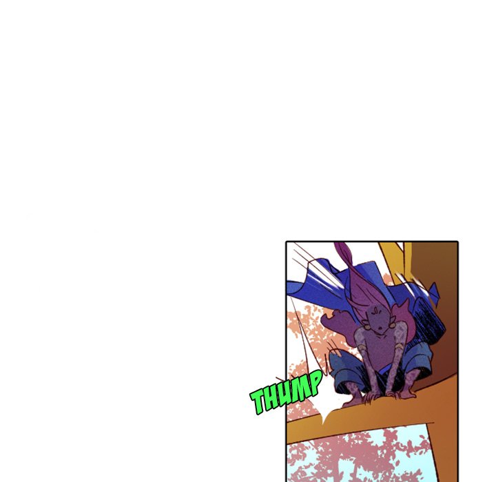 Descent Descent EP 3 - Toomics page 15 - 